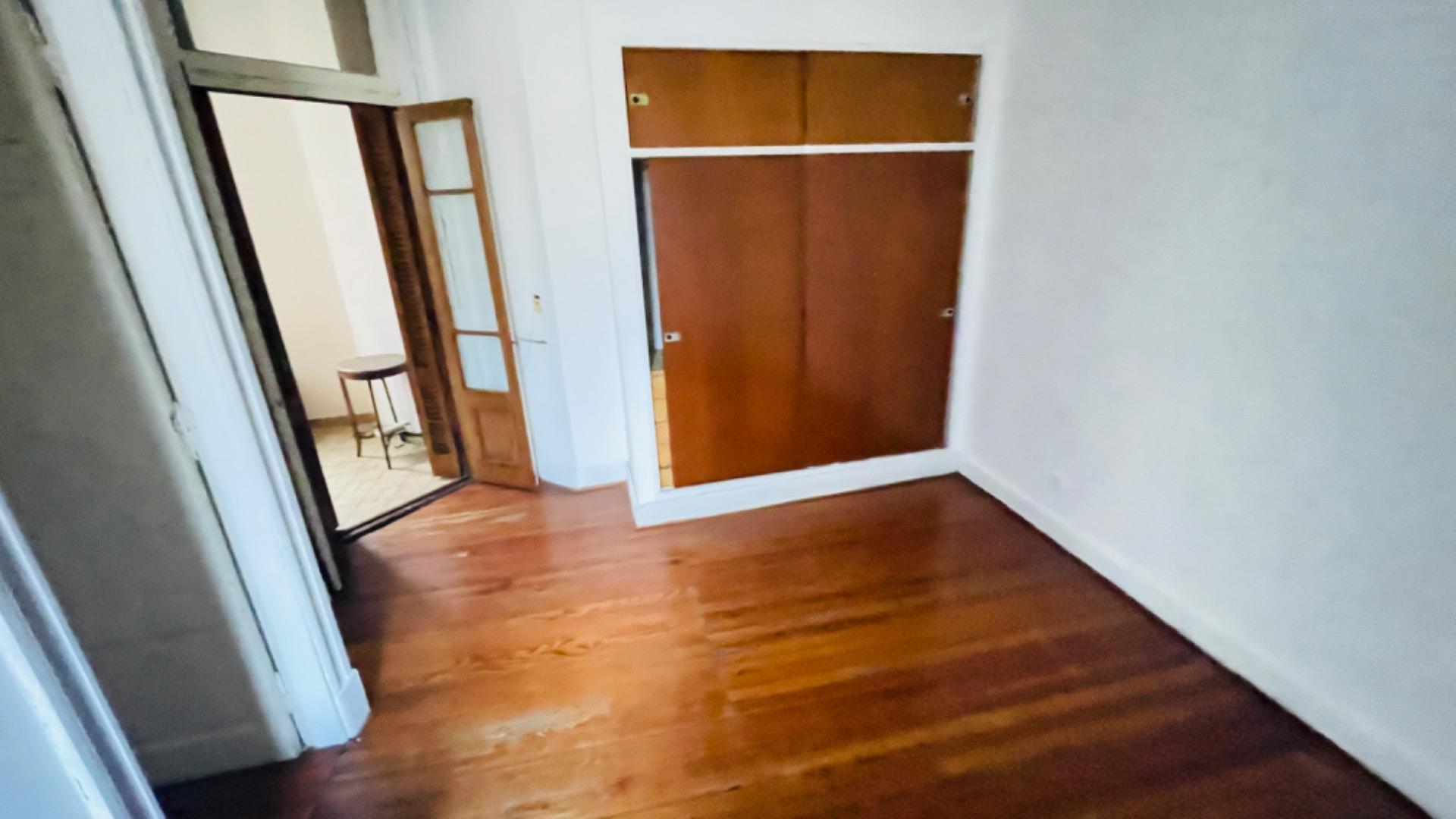 Departamento en Venta en Almagro, USD 79.000