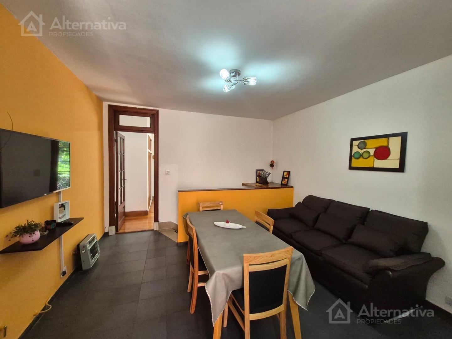 Departamento en Alquiler Temporal de 1 dormitorio