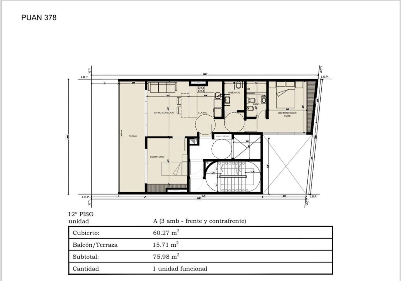 Local en Venta 1 año