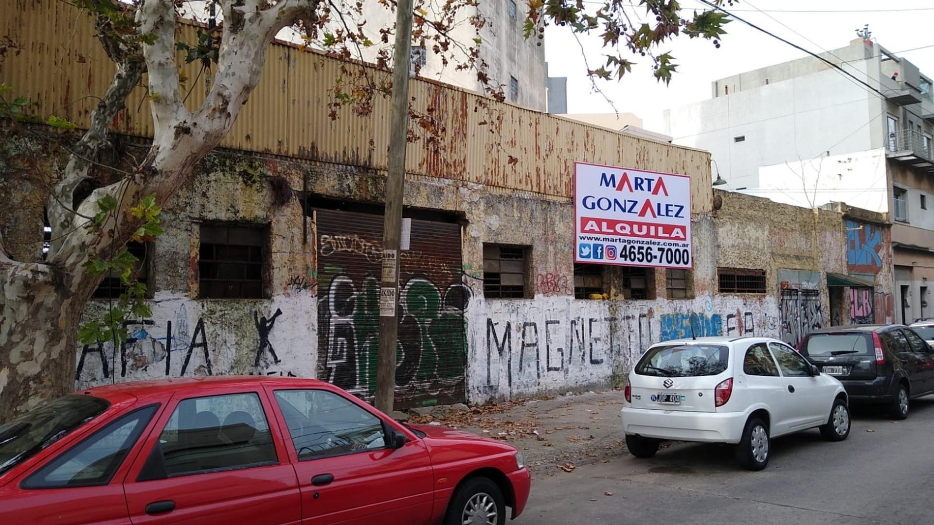 Local en Alquiler en Ramos Mejia, USD 7.000