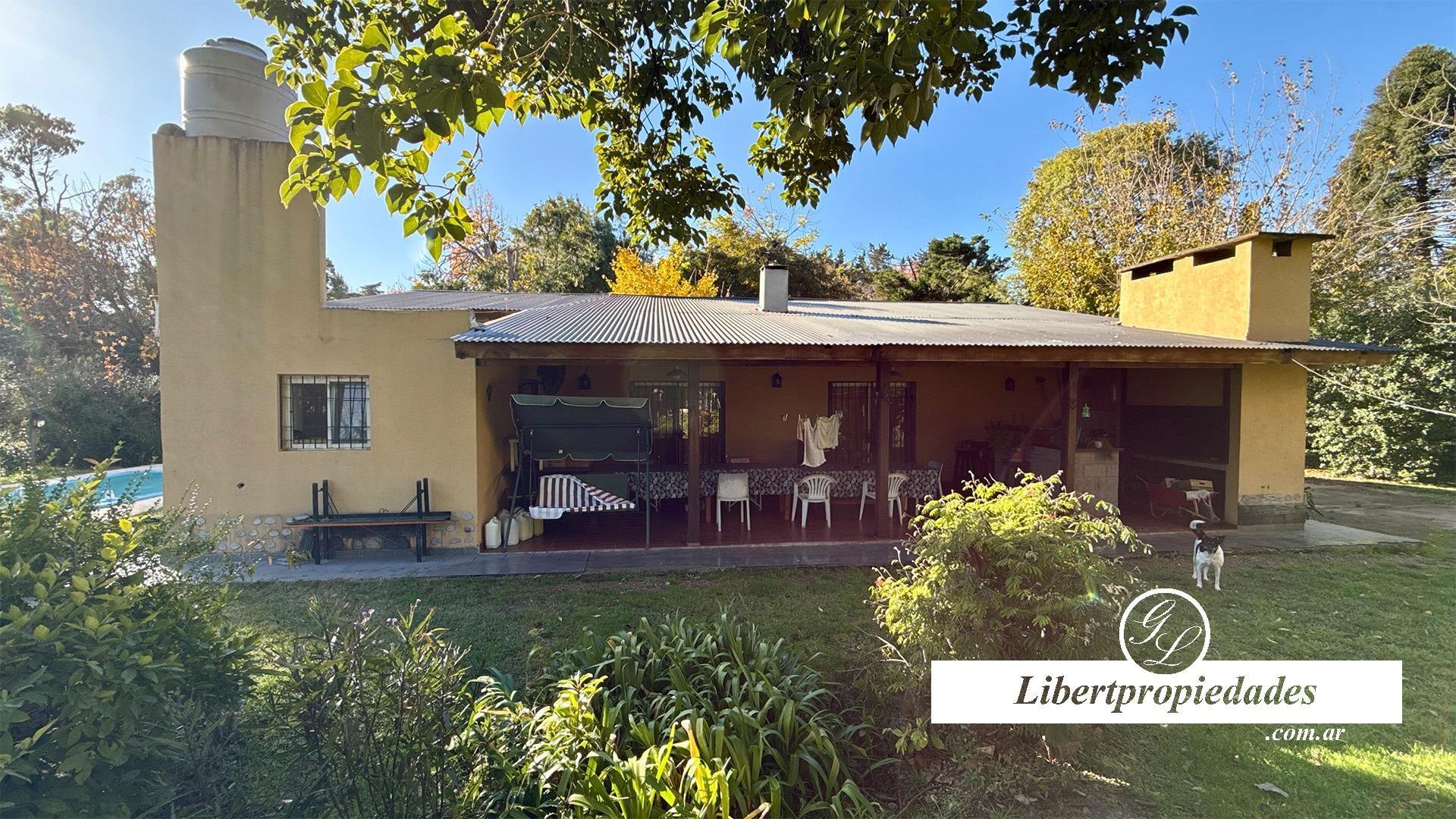 Casa en Venta en El Remanso, USD 190.000