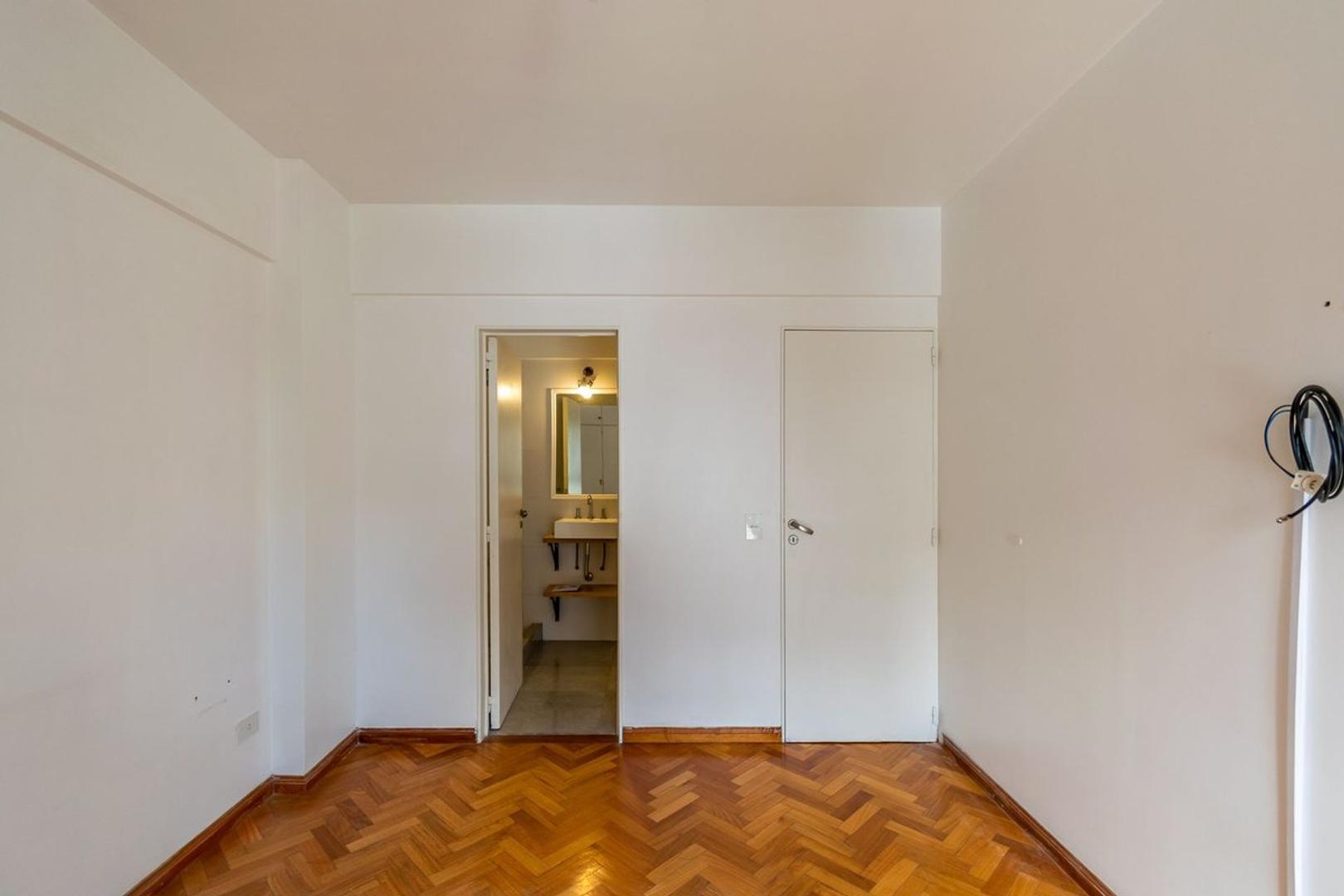 Departamento en Alquiler 46 años