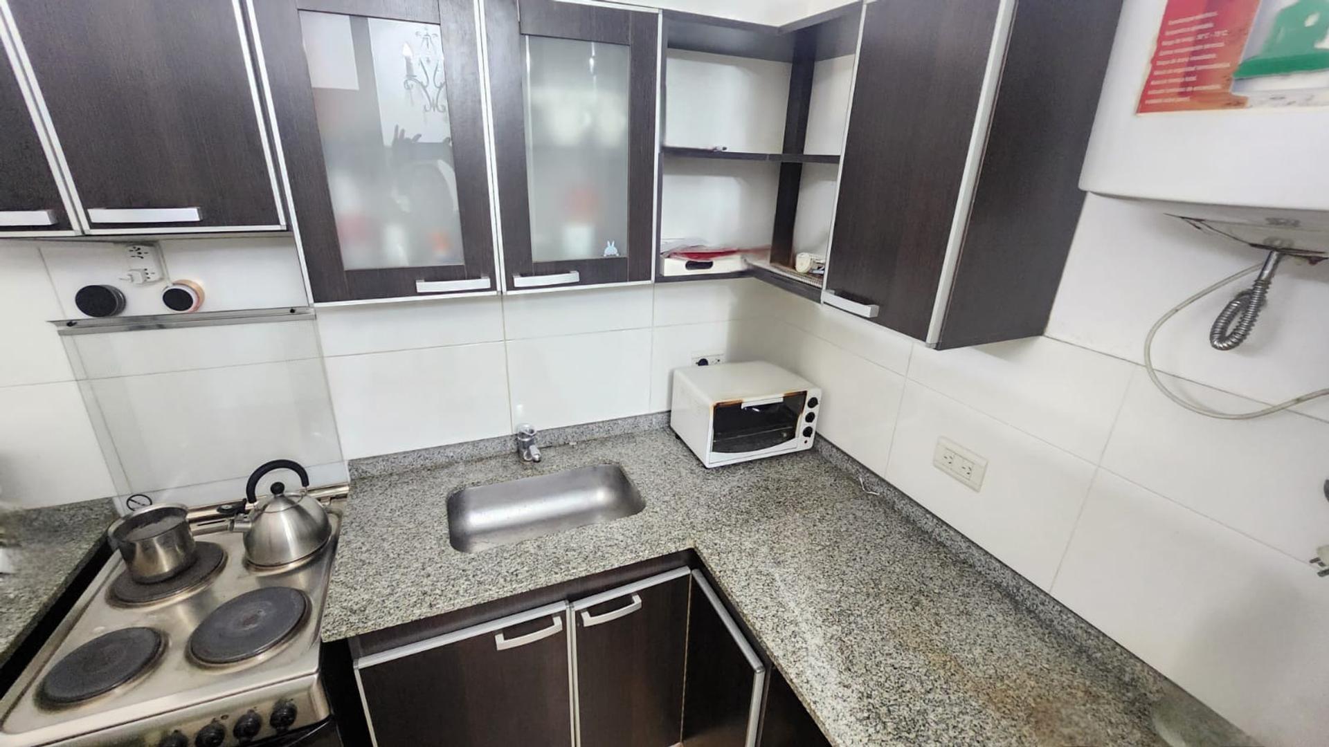 Departamento en Venta al Sureste