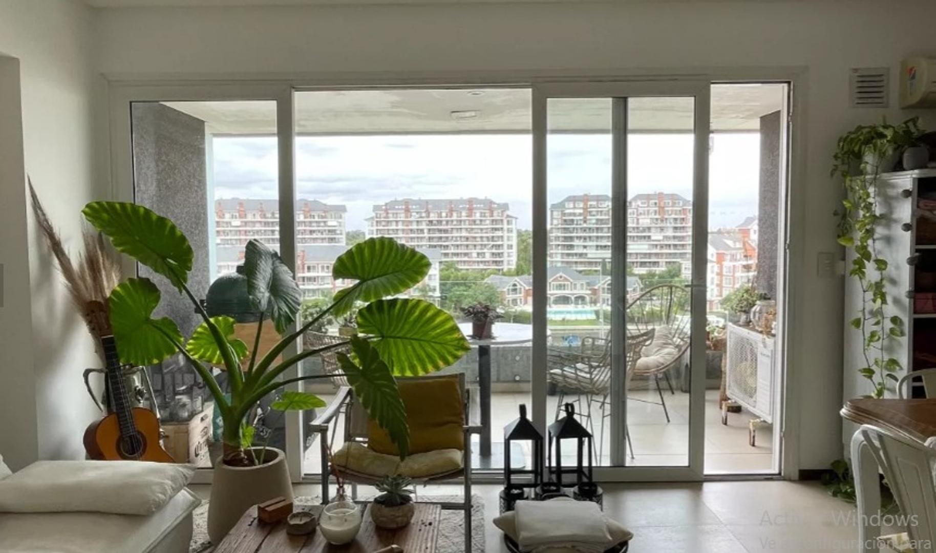 Departamento en Venta de 2 dormitorios