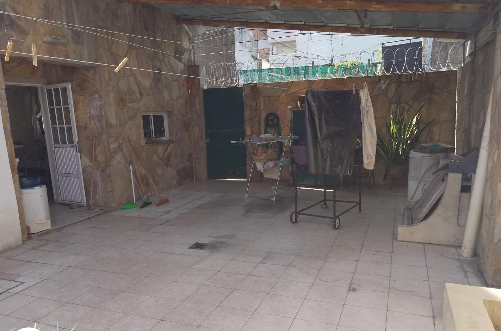 INTERNO EN VENTA - AV. FREYRE 2000 - SANTA FE