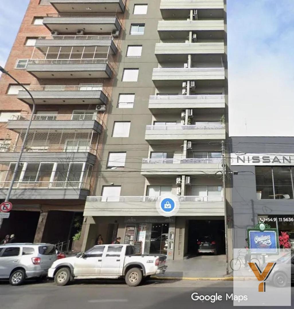 Avenida Rivadavia 100