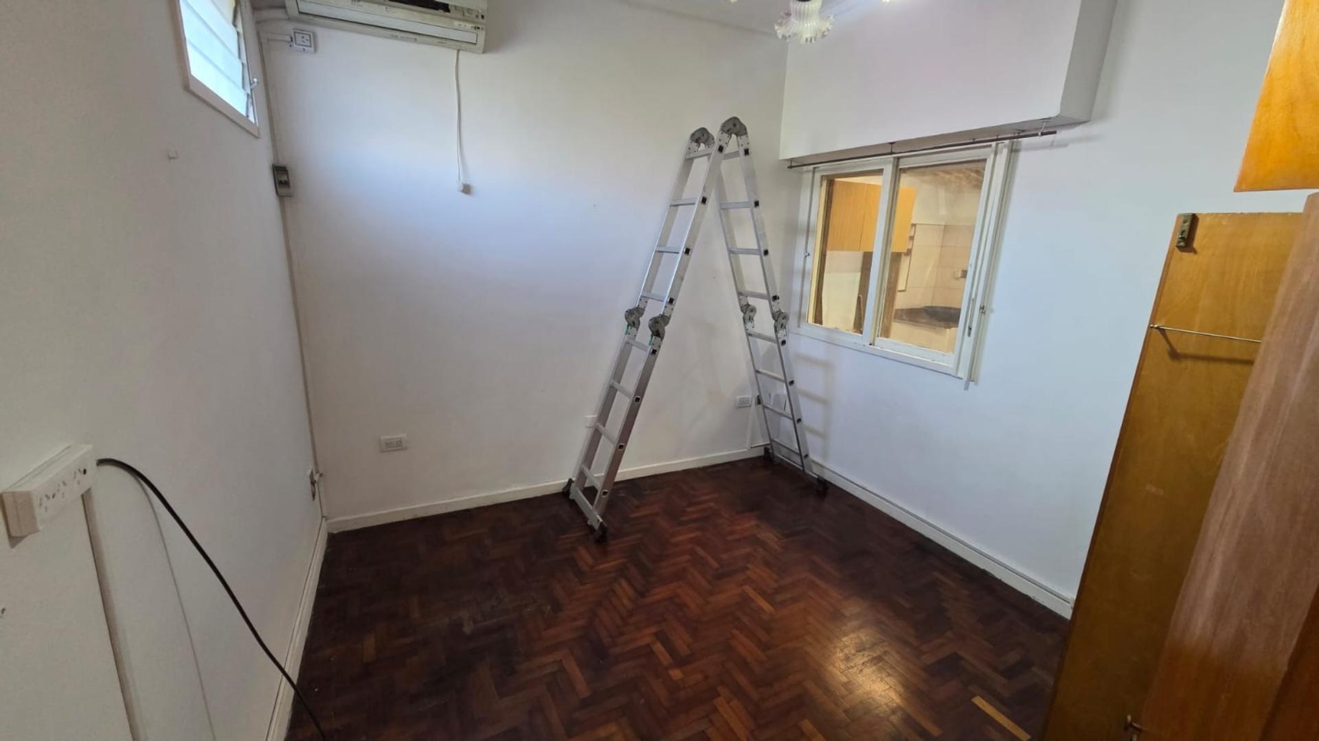 Depto Tipo Casa en Venta en Villa Bosch, USD 65.000