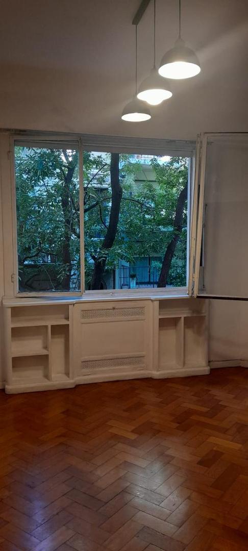 Departamento en Alquiler de 4 ambientes