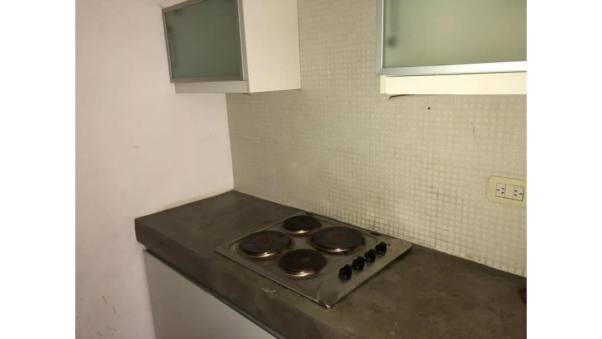Departamento en Venta Apto profesional