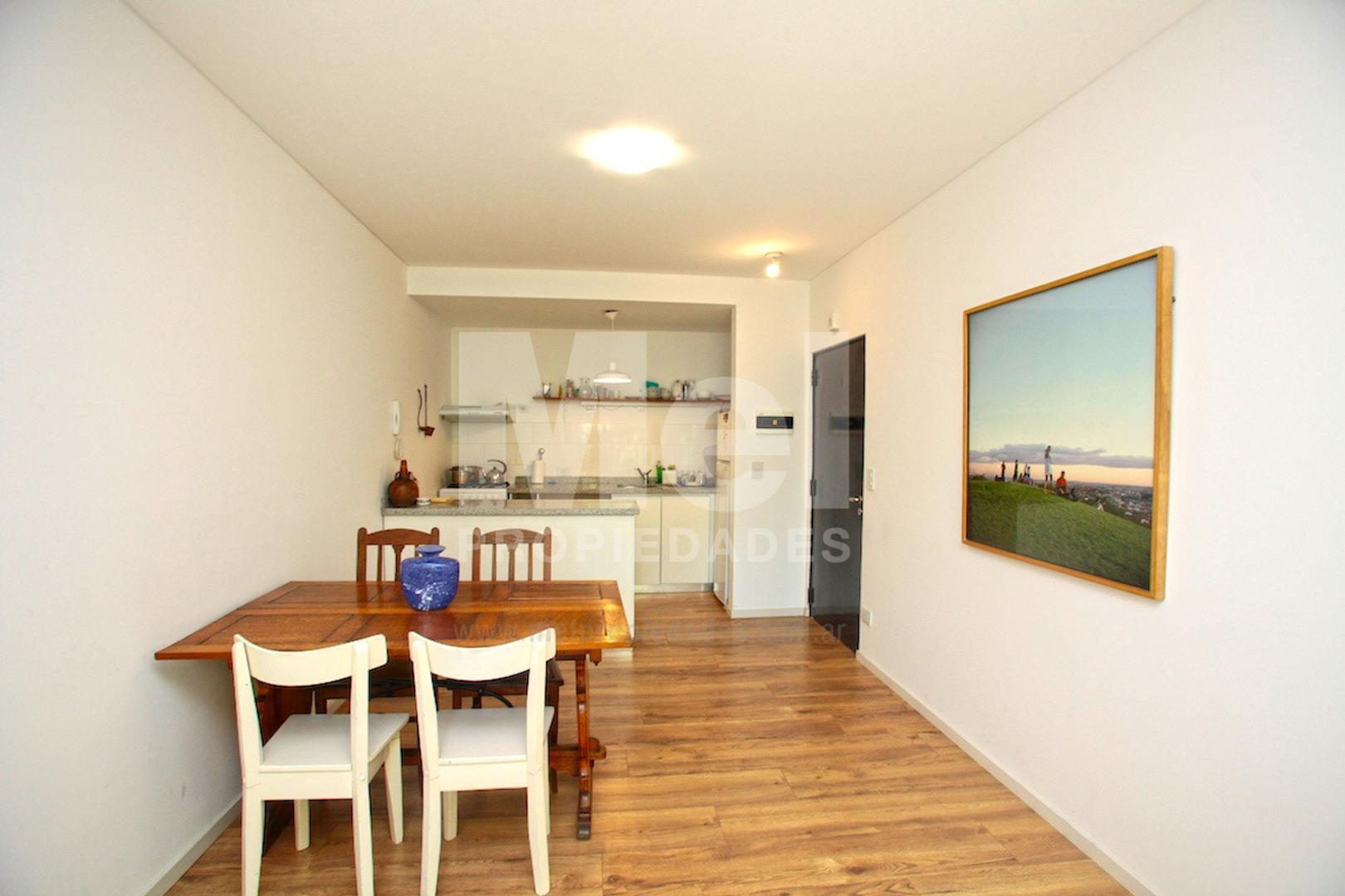 Departamento en Venta 7 años