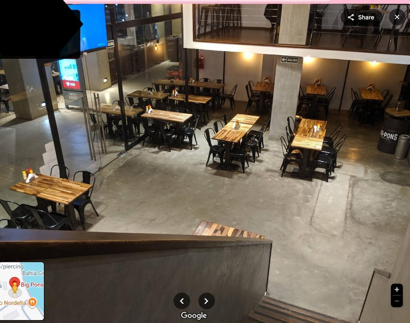 Local en Alquiler en Nordelta, $ 6.150.000