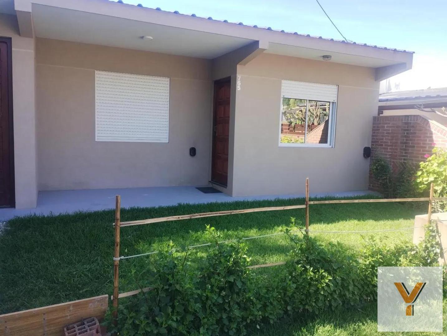 Casa en Alquiler Temporal en Santa Clara del Mar, $ 90.000