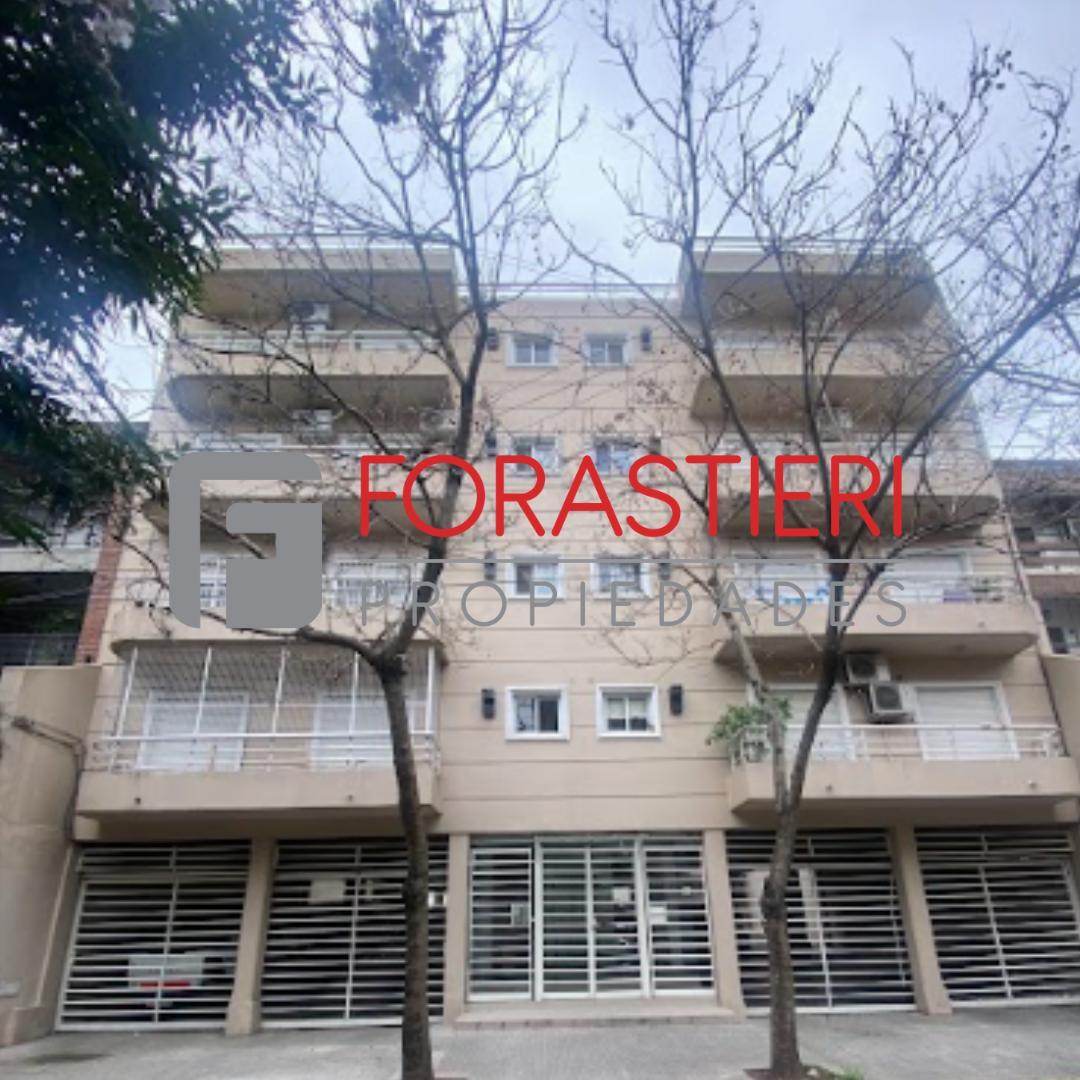 Departamento en venta de 2 ambientes en Victoria