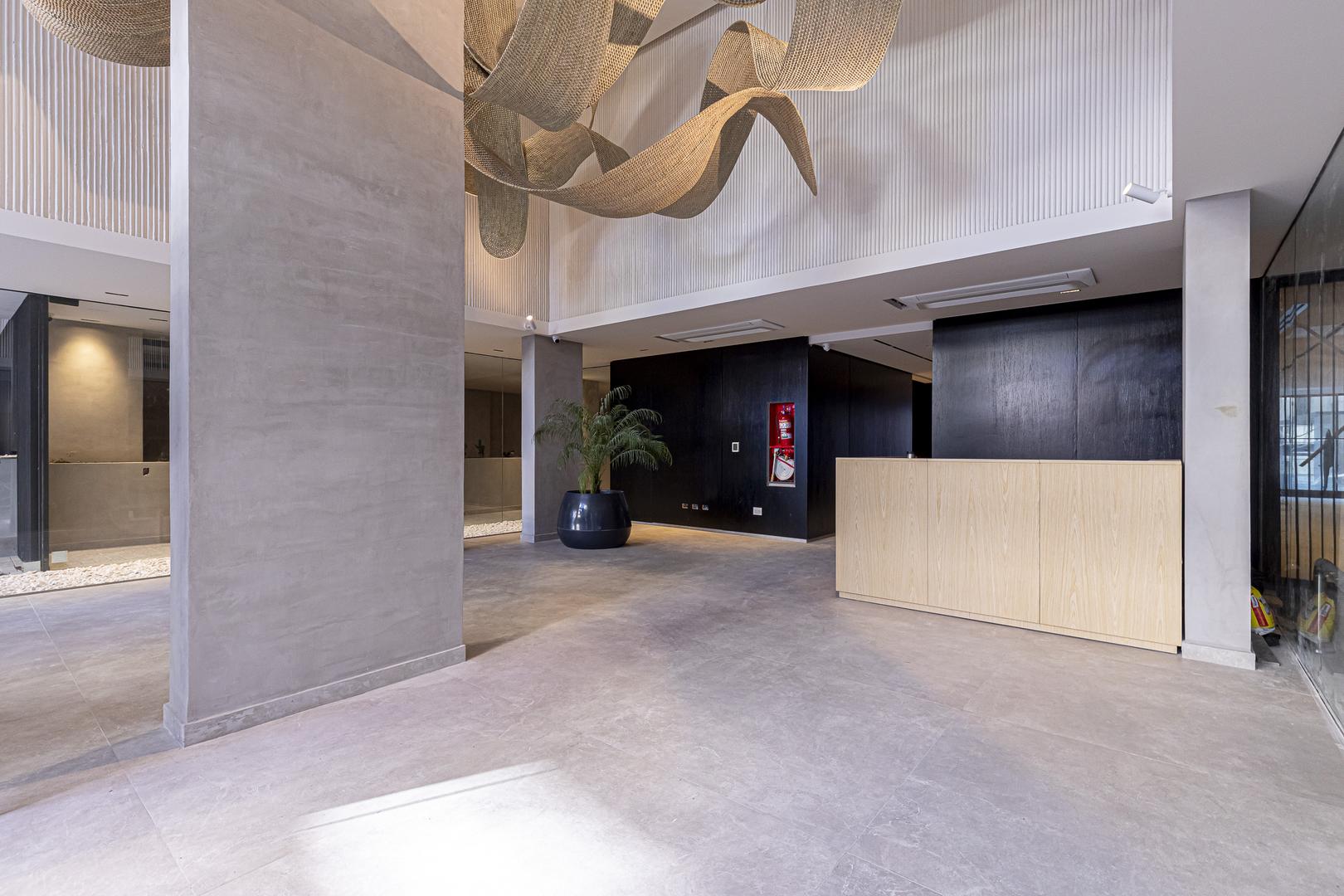 Departamento en Alquiler en Palermo, USD 900