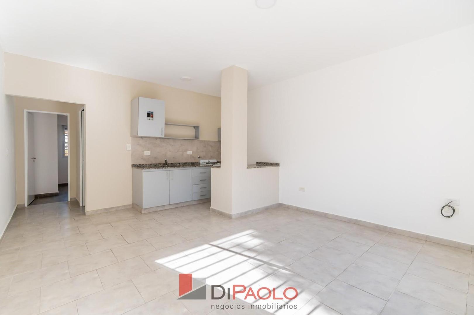 Departamento en Alquiler de 2 ambientes