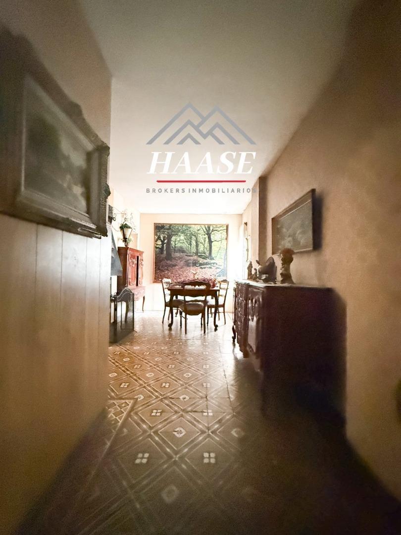 Casa 6 ambientes con 3 baños