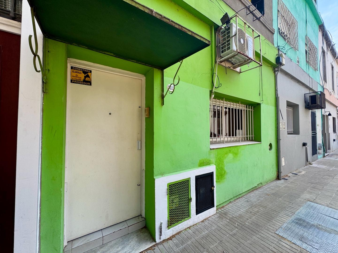 Casa - Palermo