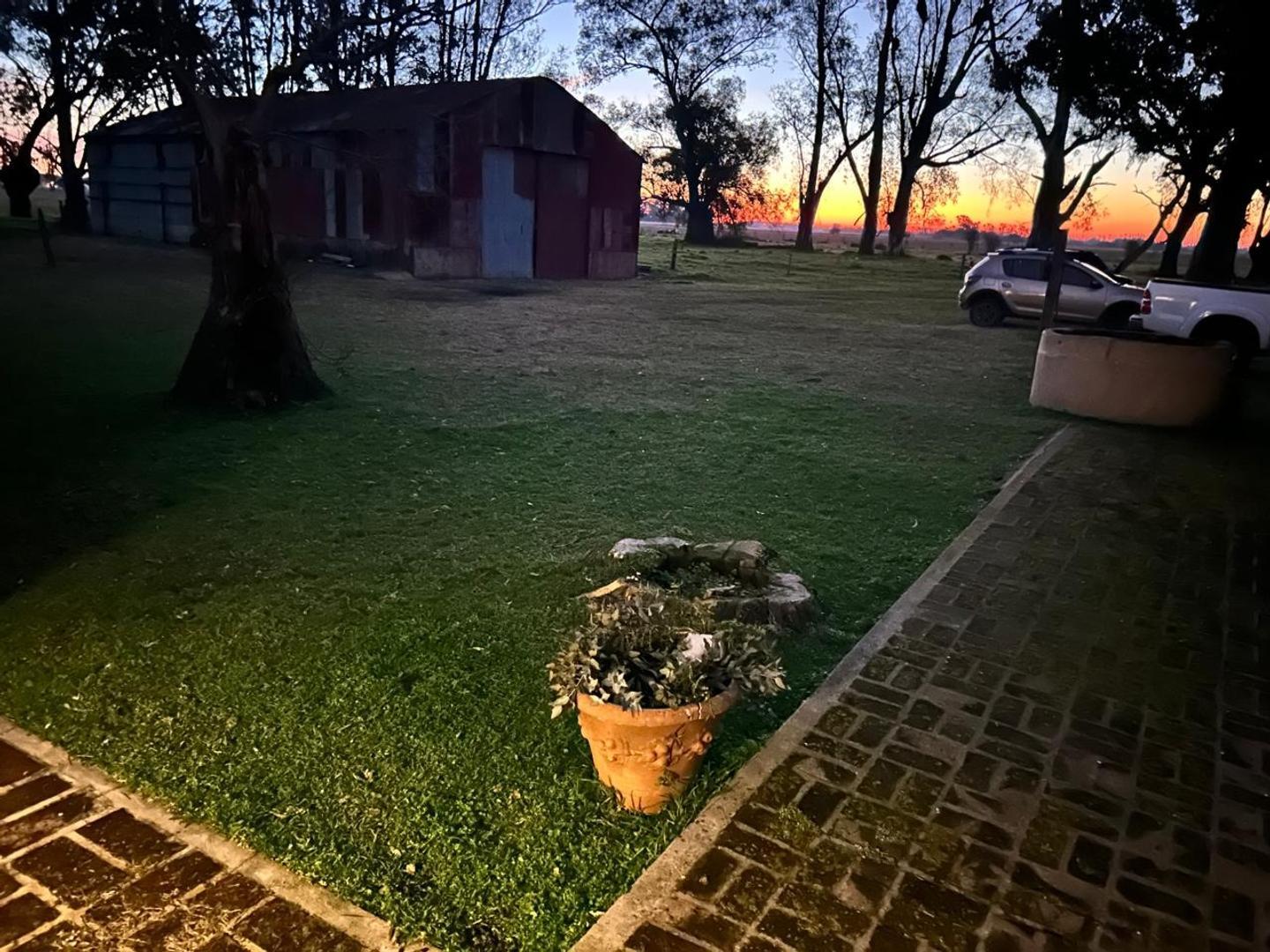 Lanzamiento! PADDOK Capills..Barrio cerrado de chacras.