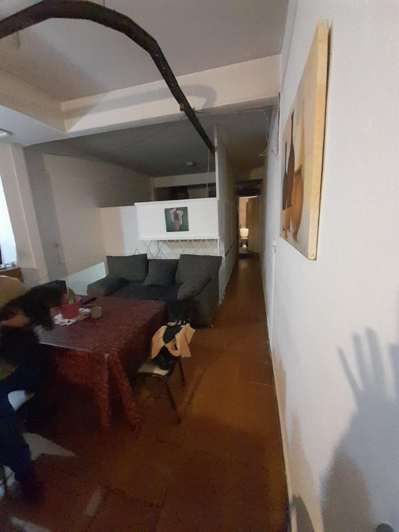 Depto Tipo Casa en Venta en Puerto, USD 41.000