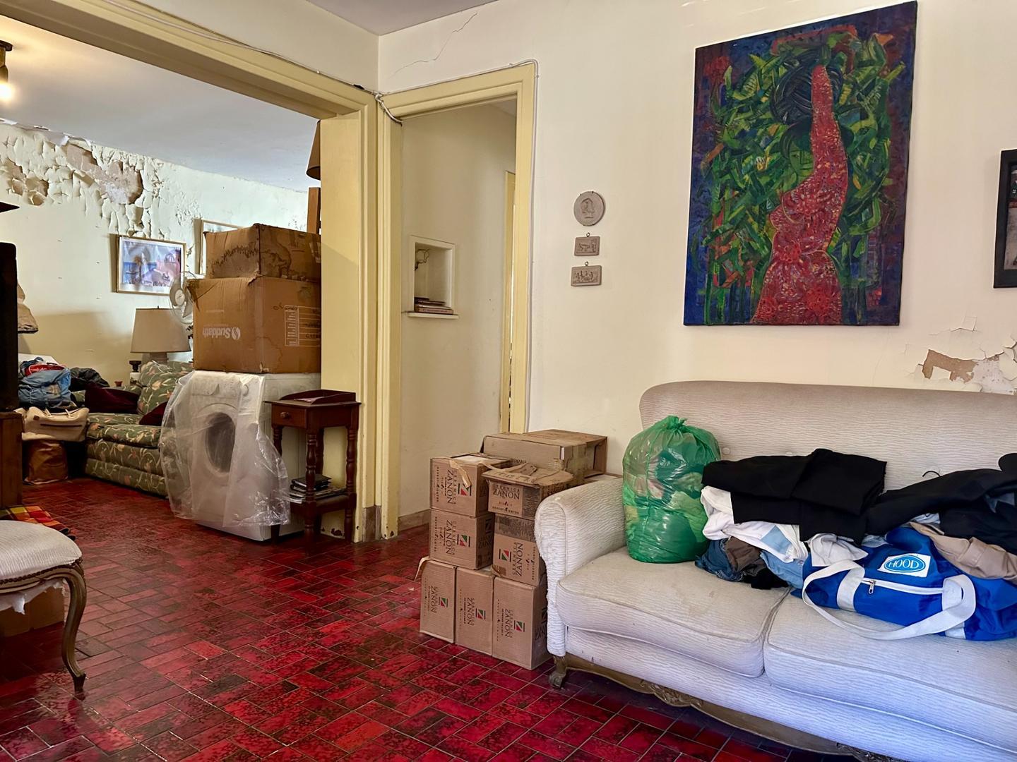 Casa en Venta en Vicente Lopez Vias / Maipu, USD 270.000