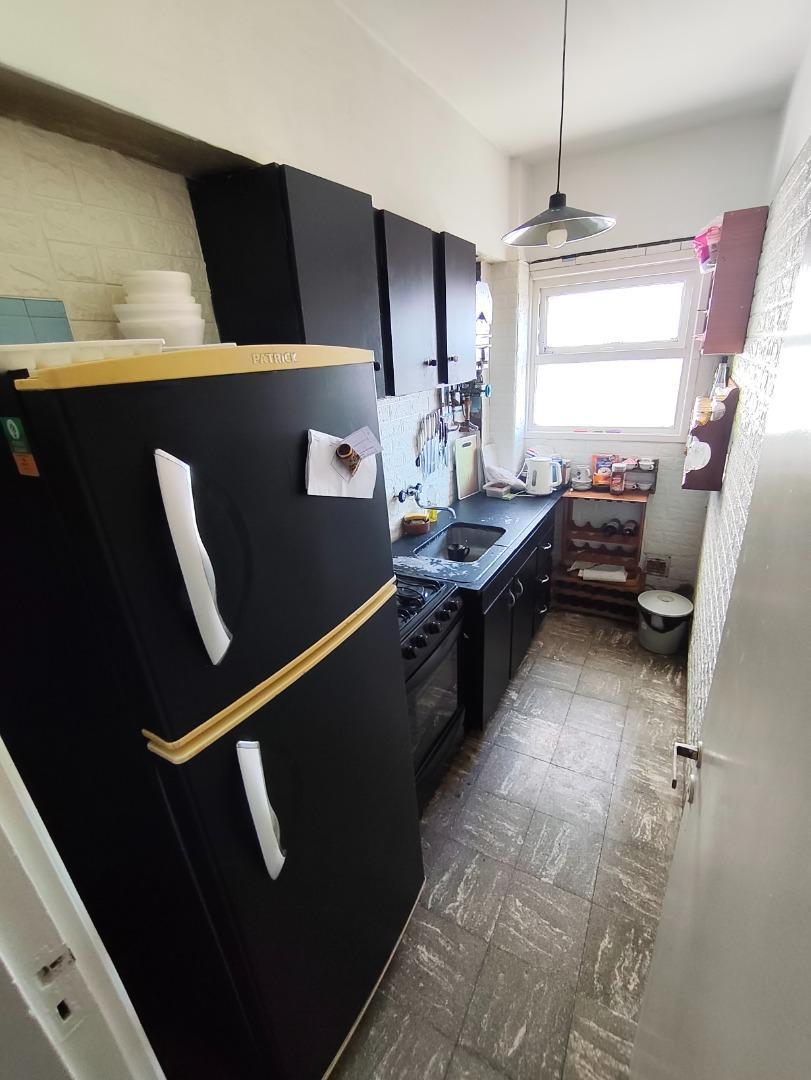 DEPARTAMENTO 3 AMBIENTES ZONA PUERTO