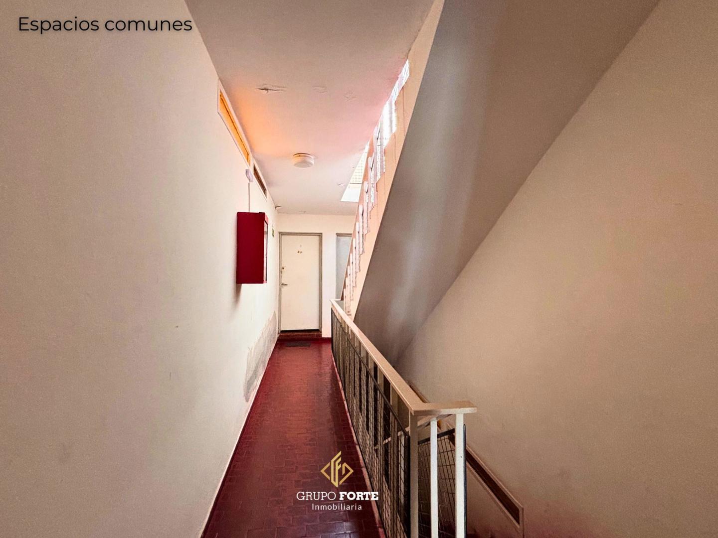 Departamento en Venta en Alberdi, USD 65.000