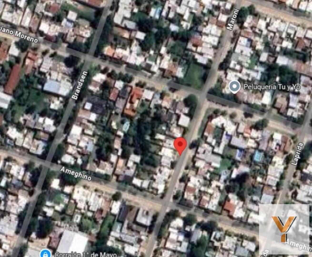 Casa en Venta 55 años