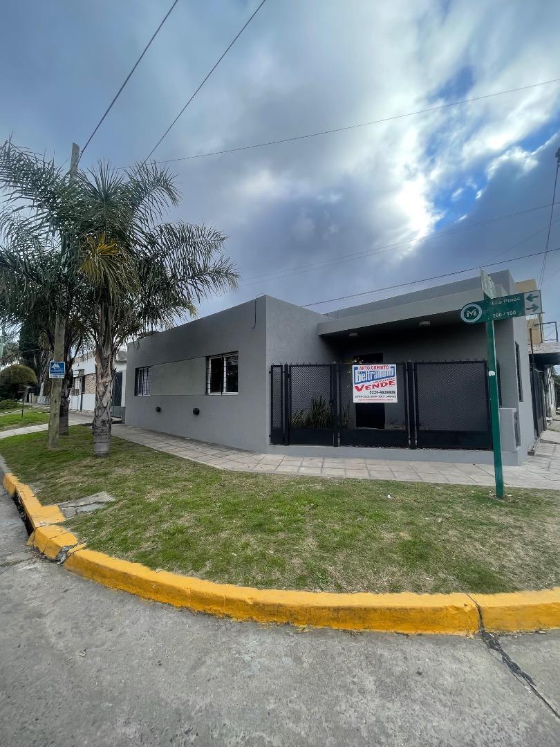 Casa P.H. En S.A. De Padua