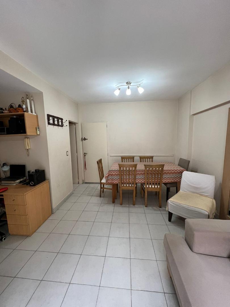 Departamento en Venta con 2 cocheras