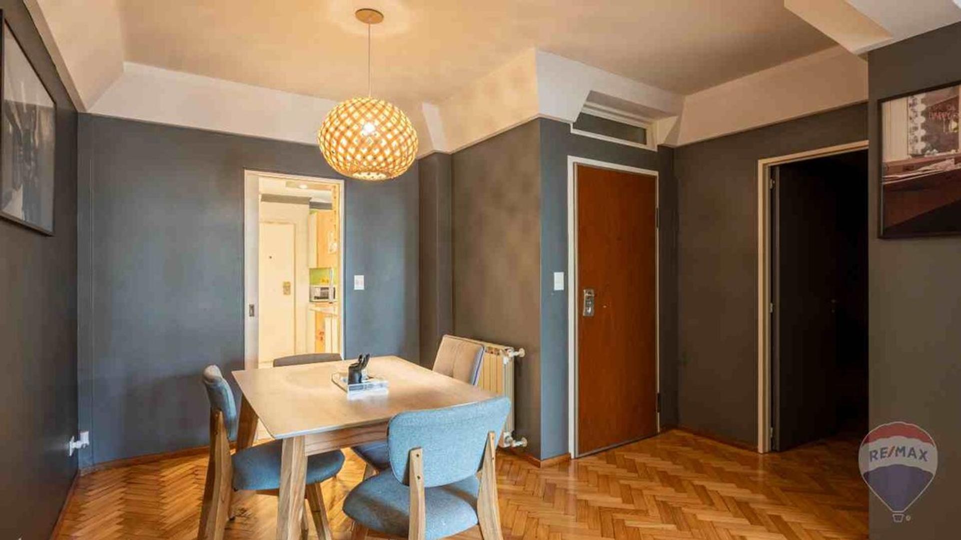 Departamento en Venta de 3 dormitorios