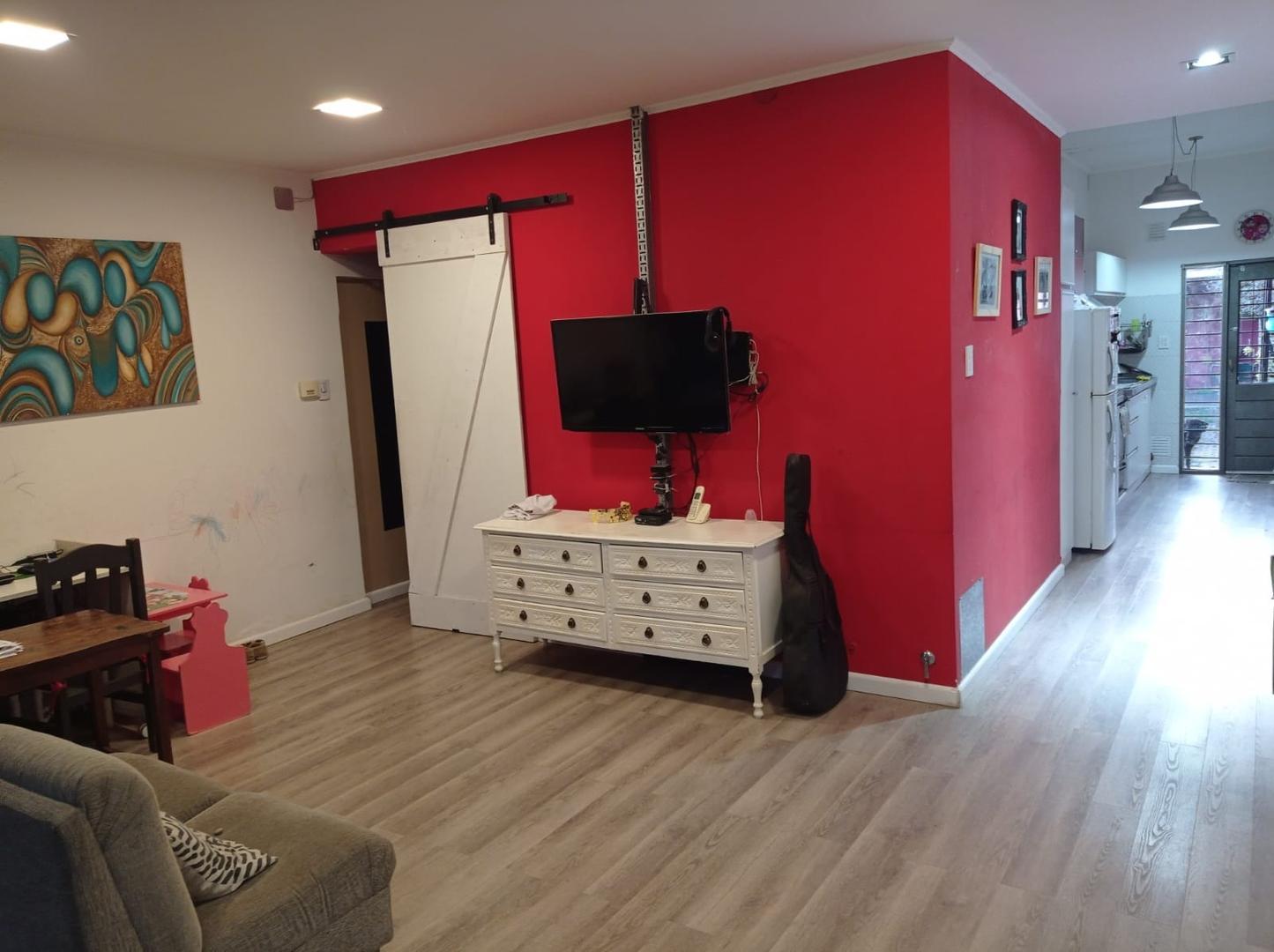 Casa en Venta de 2 dormitorios