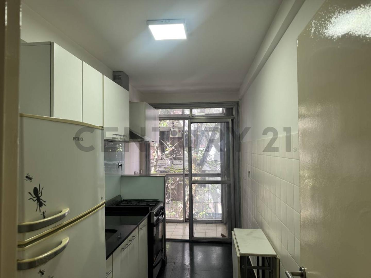 Departamento en Alquiler de 2 dormitorios