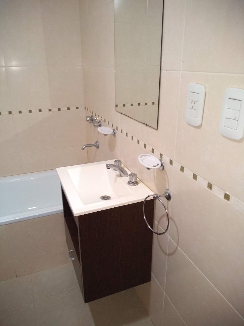 Departamento en Venta en Moron Sur, USD 60.000