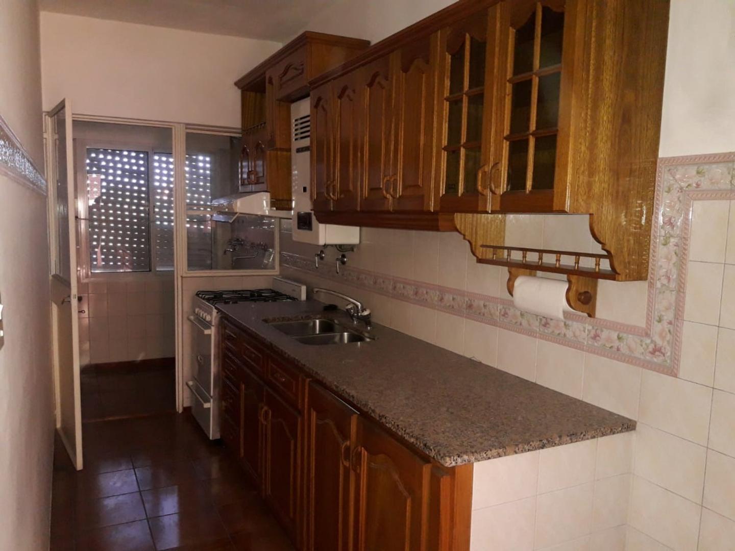 Departamento en Venta de 4 ambientes