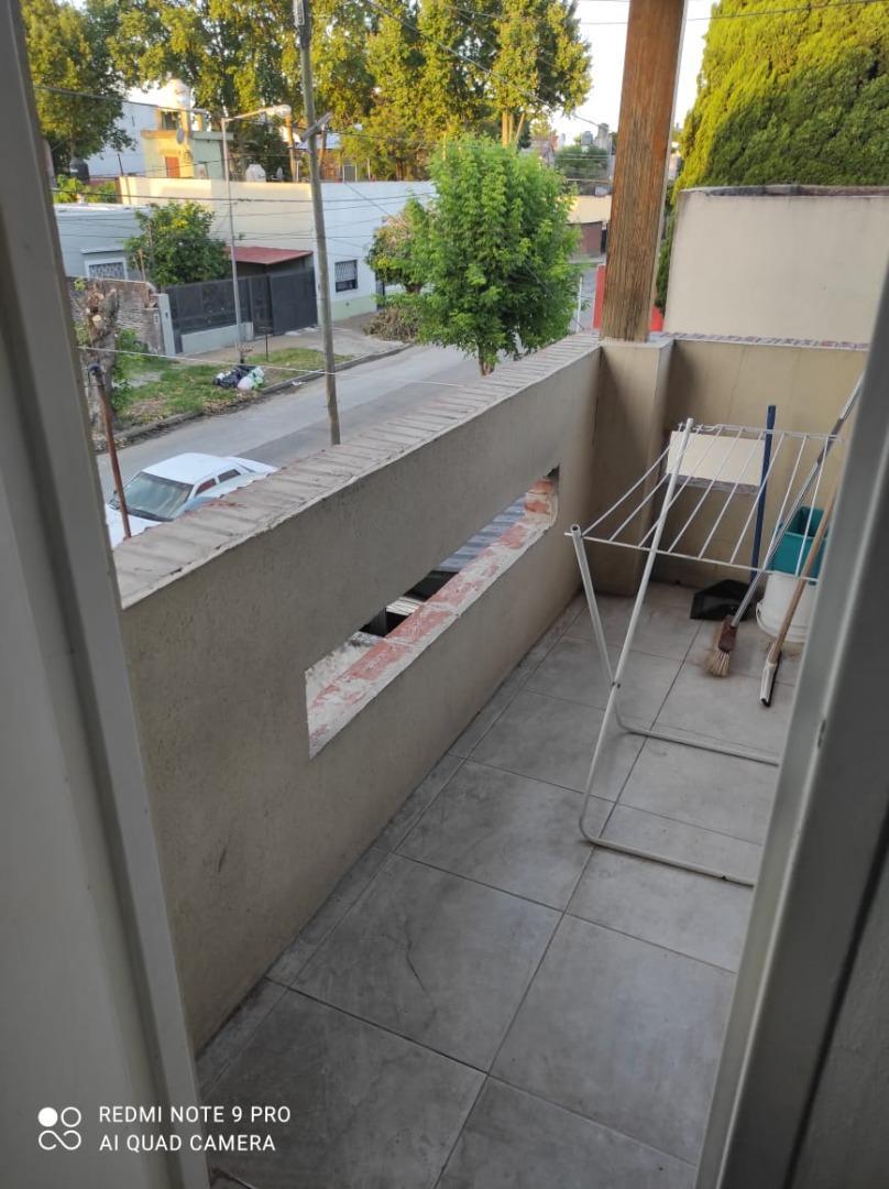 Cagnin 2300 , Piso 1