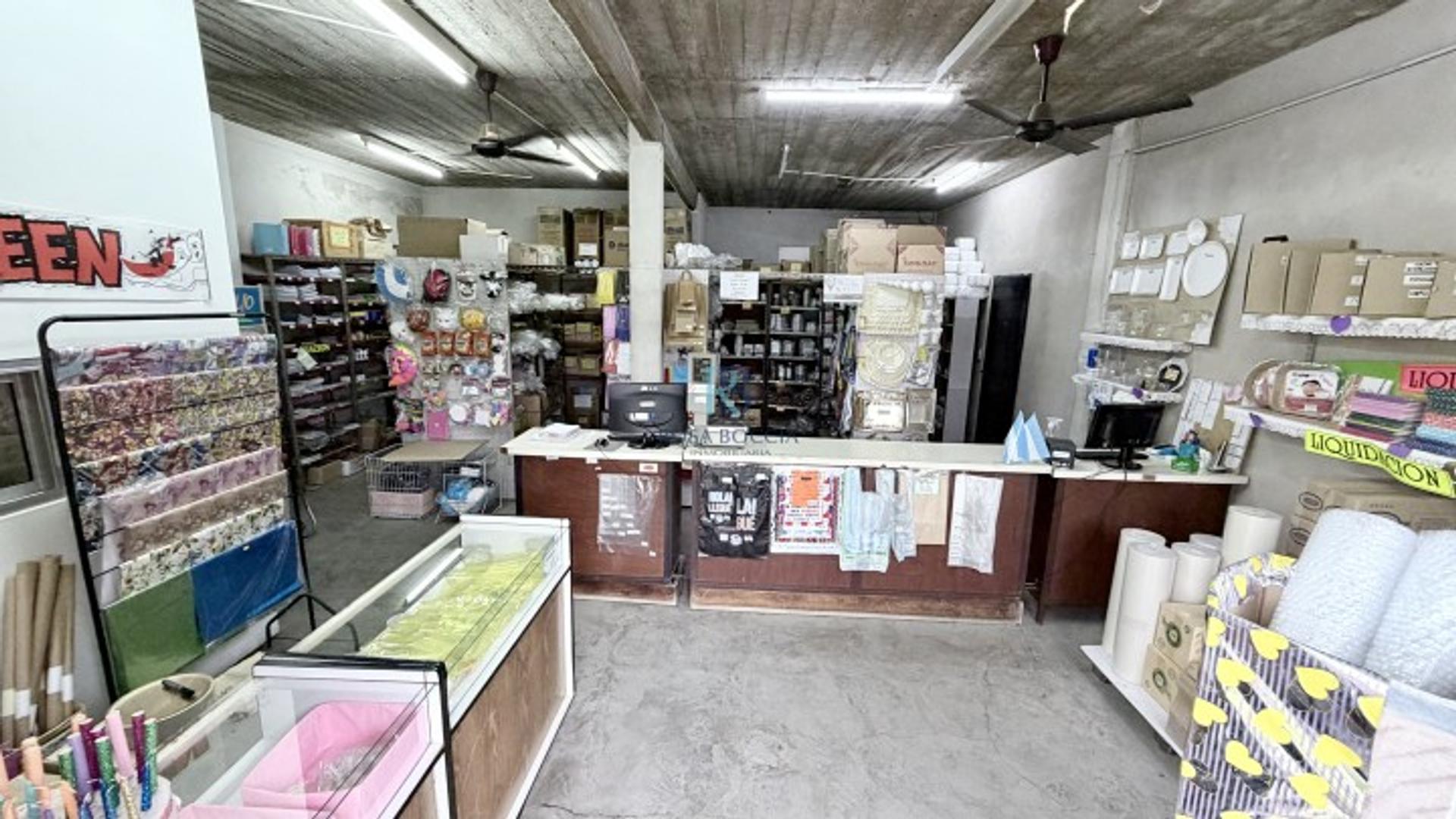 Local en Alquiler 16 años