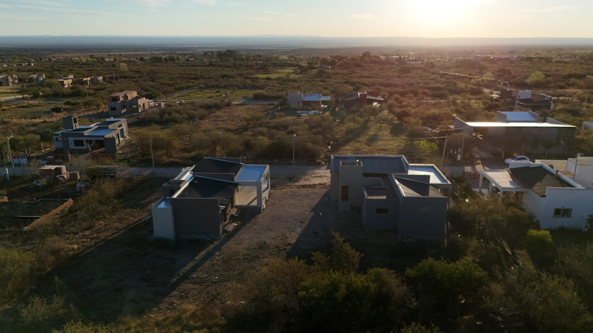 Casa en Venta La Cumparsita Merlo San Luis