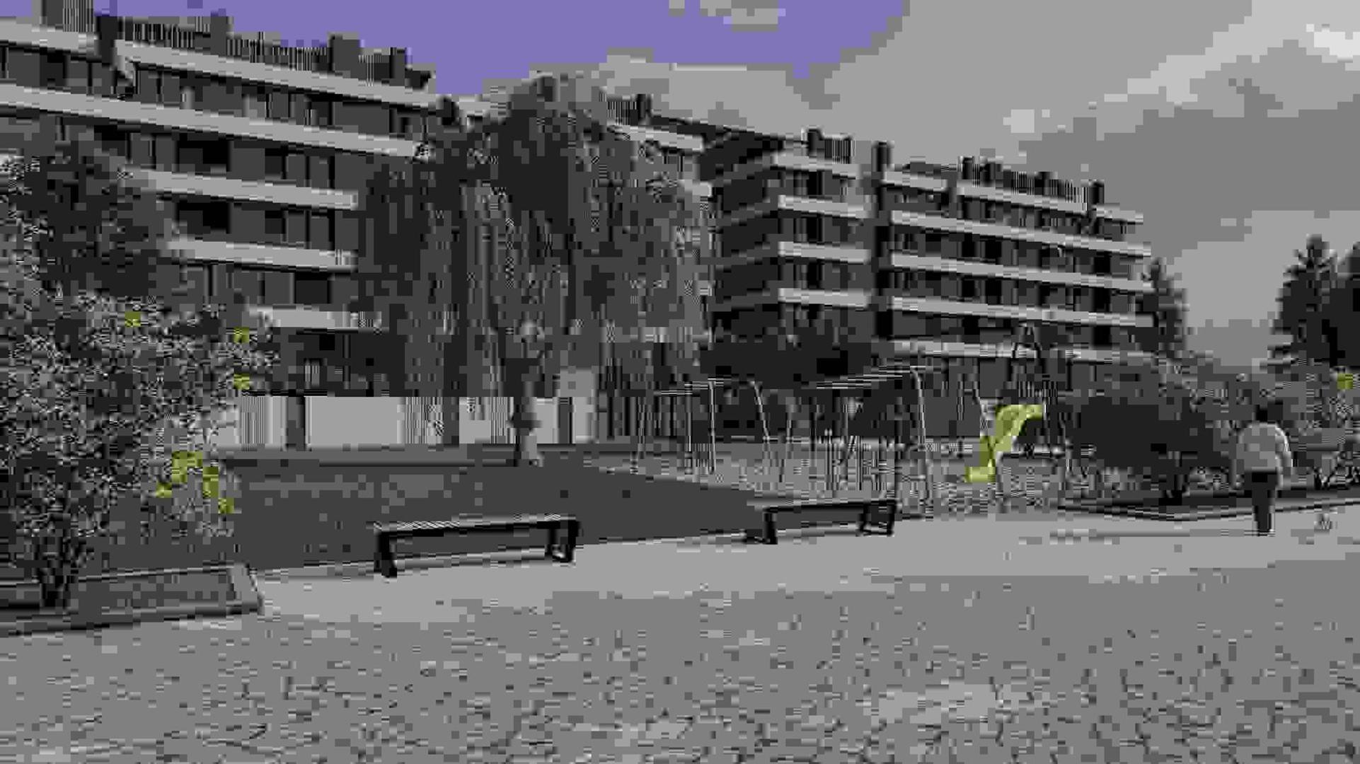 Departamento en Venta 1 año