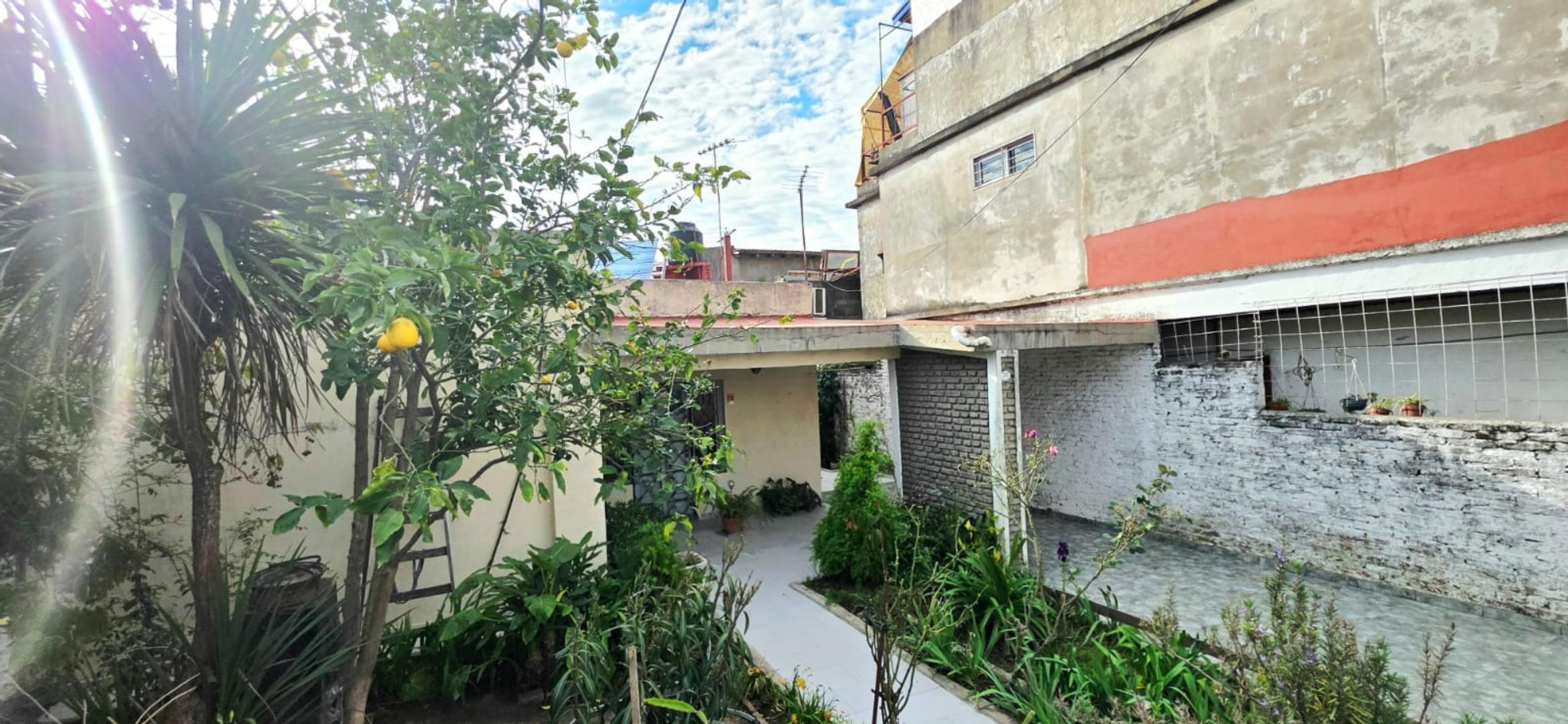 Casa en Venta en San Justo, USD 69.000