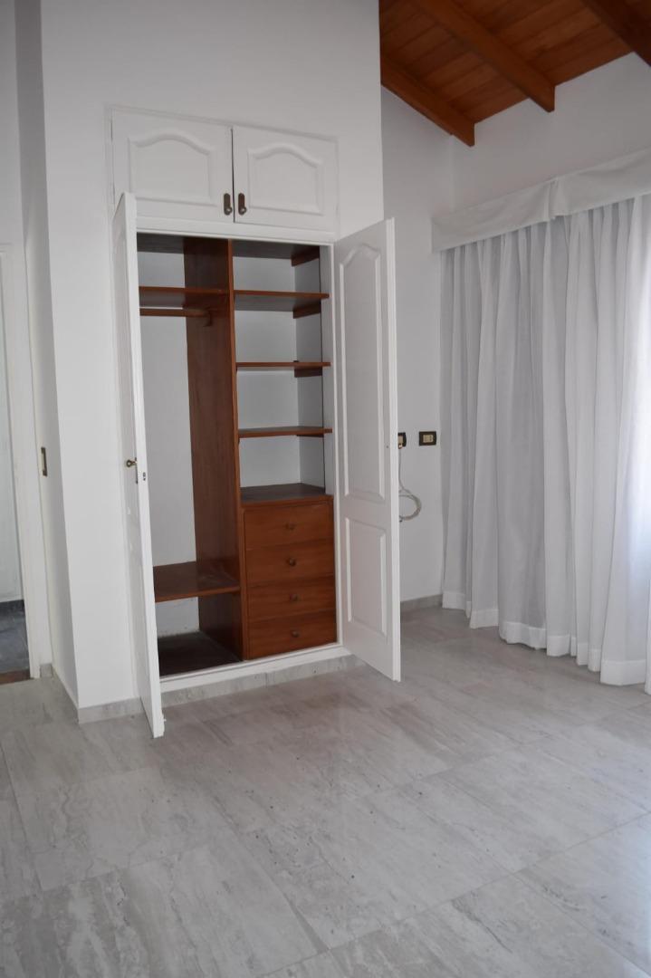 Alquiler permanente Country Banco Provincia