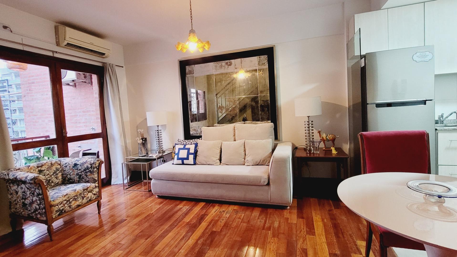 Departamento en Venta 18 años