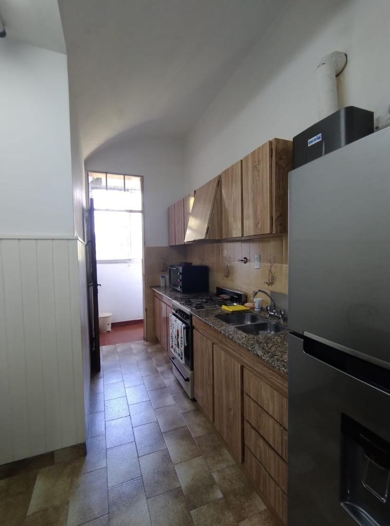 Departamento 4 ambientes con 1 baño