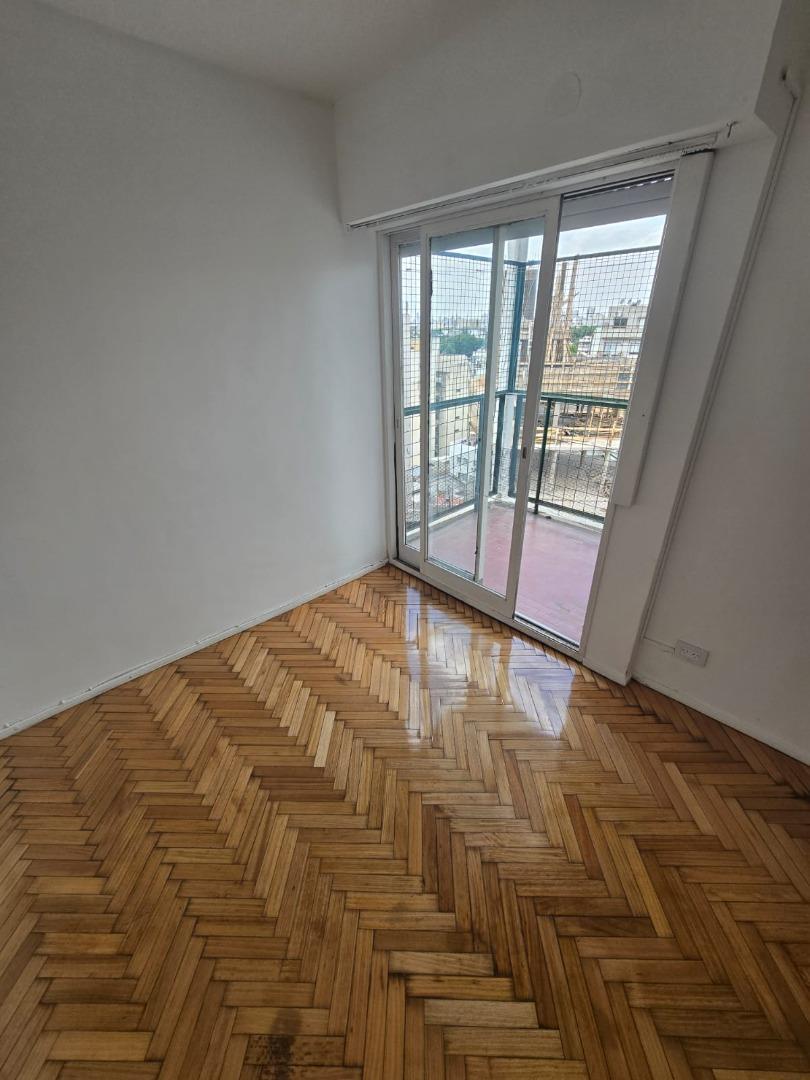 Departamento en Alquiler Temporal de 2 dormitorios