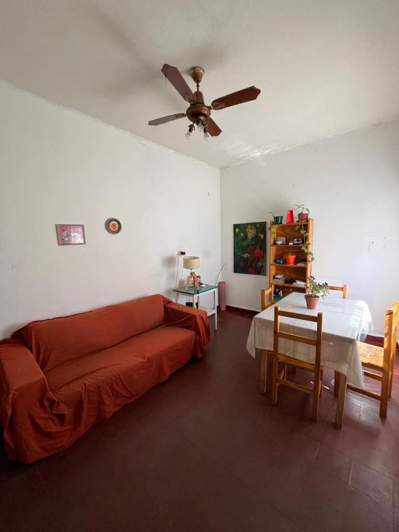 San Jose De Flores 5864