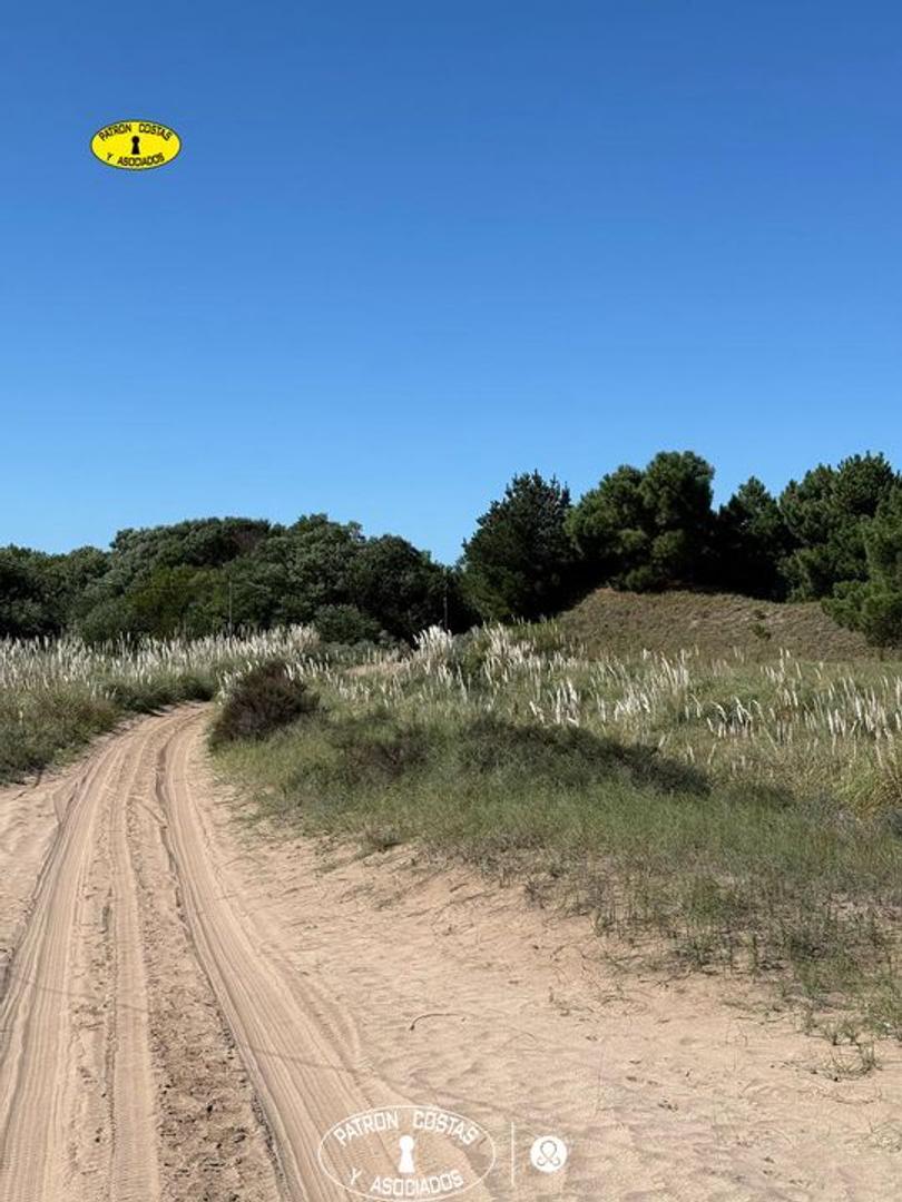 Terreno Residencial en venta en Chacras del Mar, Mar Azul