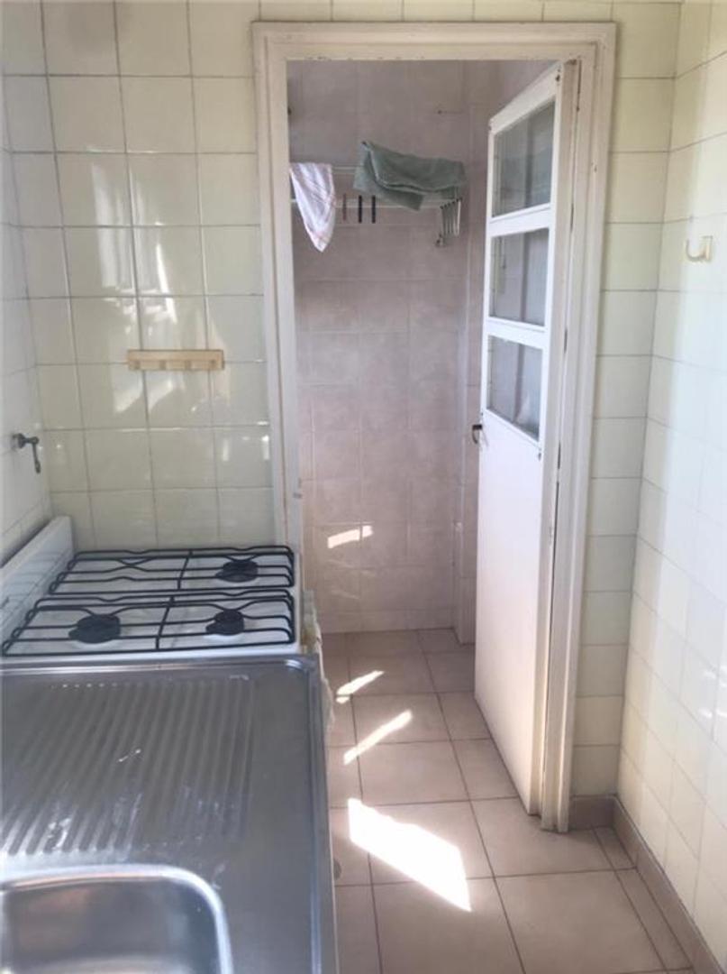 Departamento en Venta al Oeste