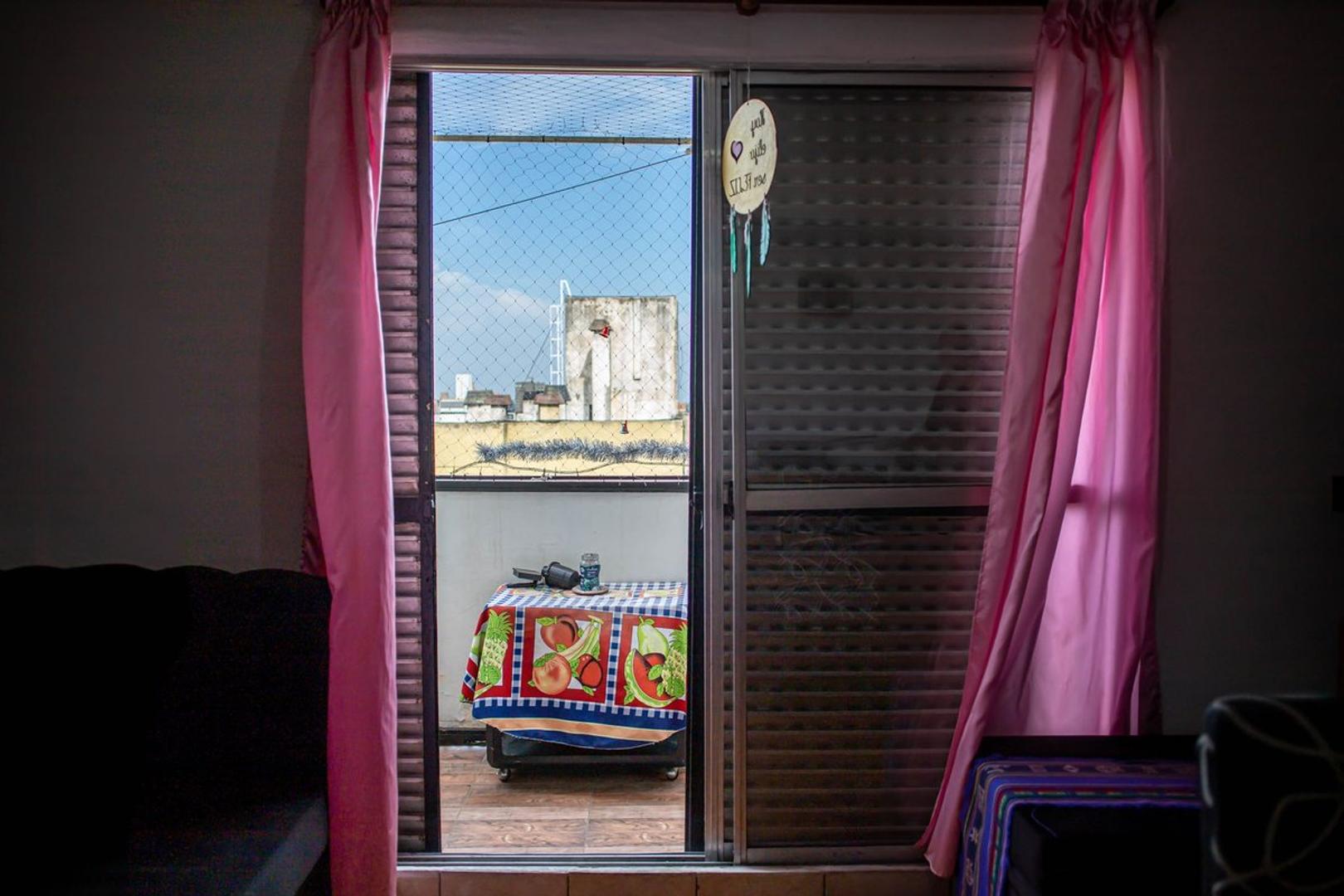 Departamento en Alquiler de 2 dormitorios