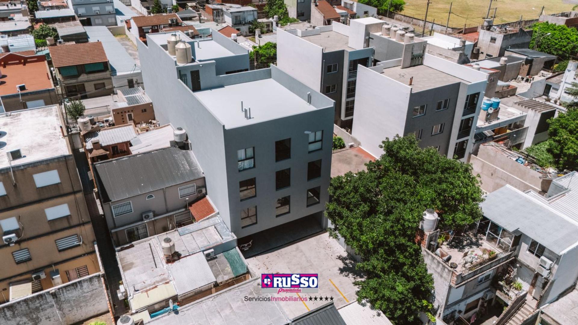 Departamento en Alquiler 2 años