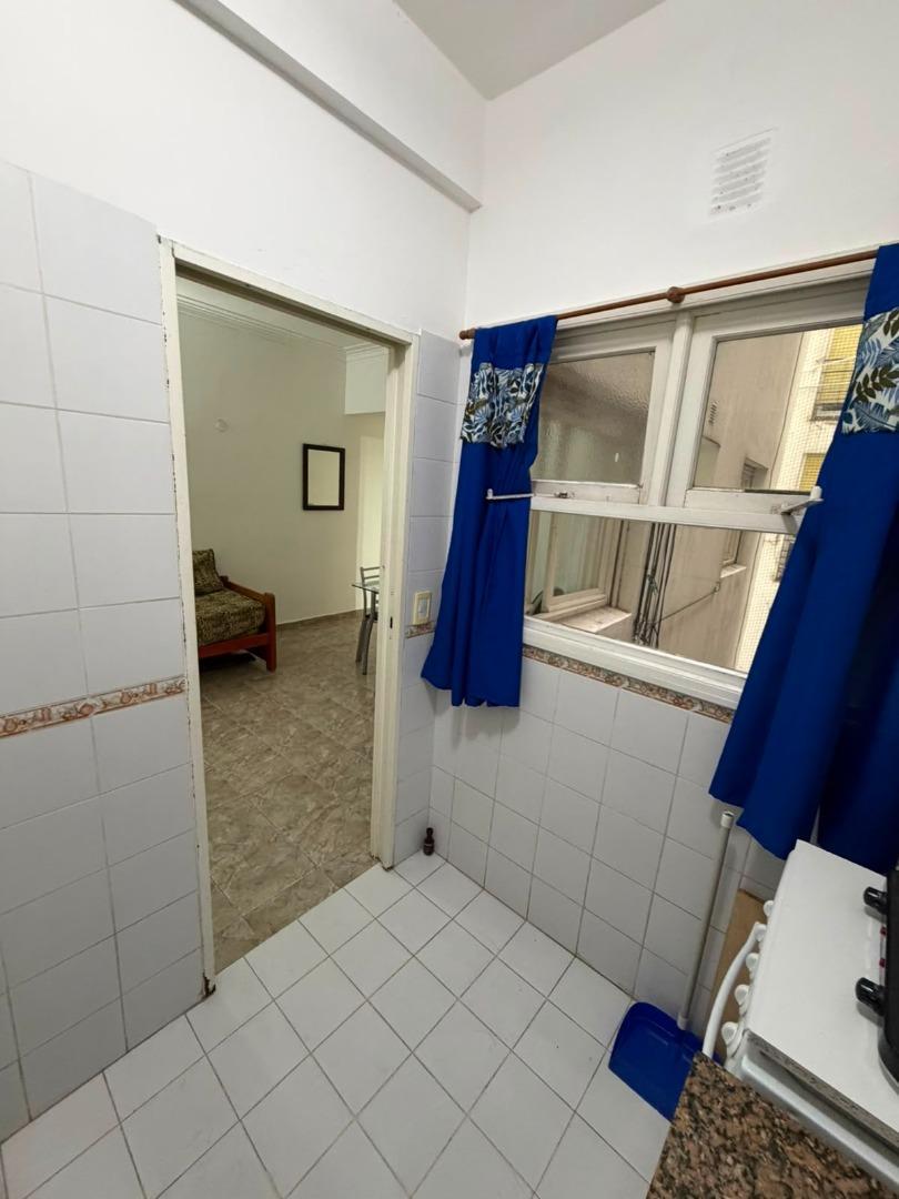 Departamento en Venta en Mar del Plata, USD 40.000