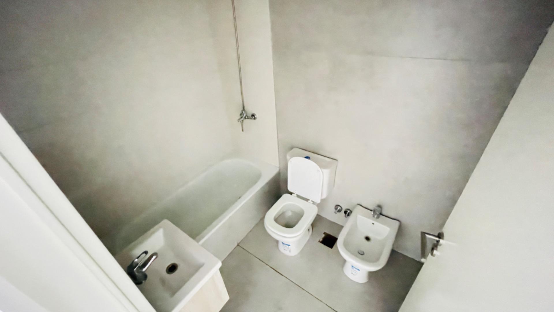 Departamento en Alquiler Permite mascota